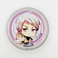 2026年最新】プロイセン 缶バッジの人気アイテム - メルカリ