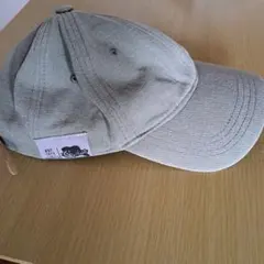 デューリリー　レディースキャップ