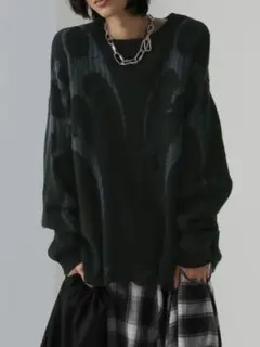 HARE 【UNDERGROUND MODE】トライバルガラニット(HARE)