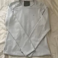 Nike ドライフィット 長袖　ランニングシャツ