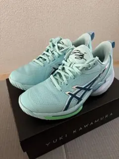 Asics Swiftace Yuki 28.5 新品未使用 - メルカリ