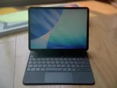 【フルセット】iPad Pro 11インチ 第3世代 512GB セルラー