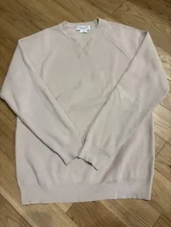 CIAOPANIC TYPY メンズ ニット セーター ベージュ M