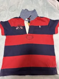 Polo Ralph Lauren ポロシャツ 3T