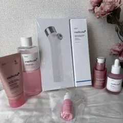 medicube メディキューブ　7点セット　トナー　アンプル　クレンジング