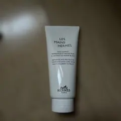 新品未使用HERMES Les Mains Hermesハンドクリーム100ml - メルカリ