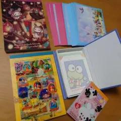 メモ帳　まとめ売り