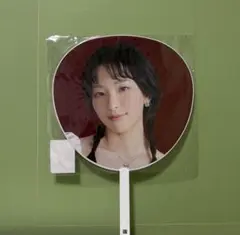 red velvet スルギ うちわ RedVelvet スルギ うちわ - メルカリ