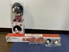 m*a様 Mrs. GREEN APPLE A賞　B賞　F賞×2 E賞×2 まと