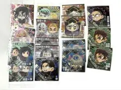 鬼滅の刃 ウエハース其ノ十四シール