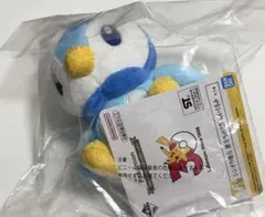 新品未開封 Pokémon 30th ポケモン30周年一番くじ F賞 ポッチャマのサムネイル
