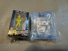 クレヨンしんちゃん ミニチュアパッケージコレクション2 ガチャ