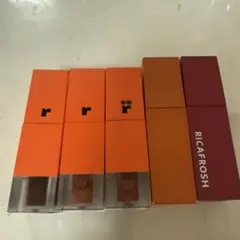 リカフロッシュ　リップのサムネイル