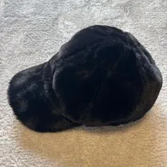 VARZARファー キャップ