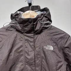 THE NORTH FACE ノースフェイスマウンテンパーカー ブラウン