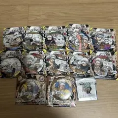 ONEPIECE トラファルガーロー