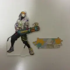 にじさんじ 1周年 宇佐美リト アクスタ アクリルスタンド