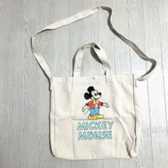 ディズニートートバッグのサムネイル