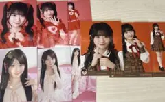 齋藤樹愛羅 生写真 コンプ 3種セット