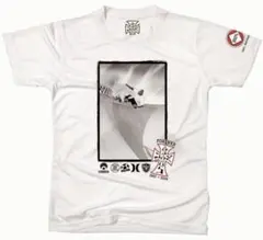 未開封】JAY ADAMS メモリアル フォト Tシャツ M デッドストック 