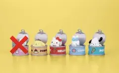 カンキャラ！ サンリオキャラクターズ