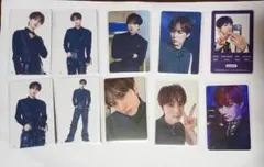 INI　尾崎匠海　まとめ売り