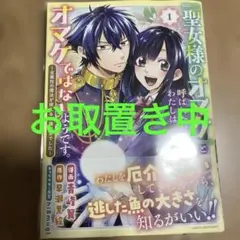 「聖女様のオマケ」と呼ばれたけど、わたしはオマケではないようです。 ～全属性の…
