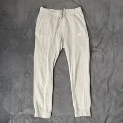 NIKE ジョガーパンツ グレー L