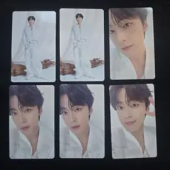 JO1DER SHOW 2026 EIEN 永縁 河野純喜 6セット