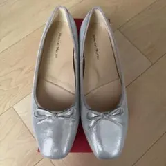 オリエンタルトラフィック 跳べるパンプス バレエシューズ