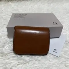 ワイルドスワンズ　パームV2　ナチュラル　未使用新品級 中古・古着通販】WILDSWANS (ワイルドスワンズ) PALM V2 2つ折り