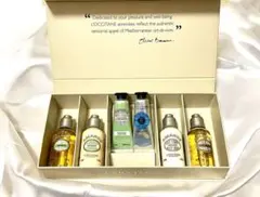 ロクシタン アメニティセット