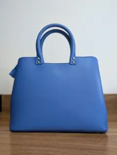 マッキントッシュフィロソフィー「ハンドバック」「イタリアレザー」新品未使用