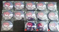 浦島坂田船 あほの坂田 さかわん 缶バッジ デフォ ホロ - メルカリ