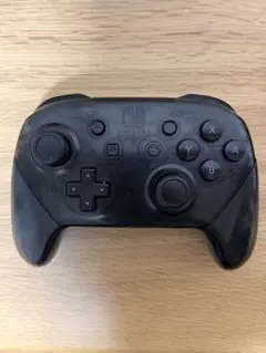 Switch プロコン　ジャンク品