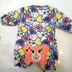 週末SALE　ベビー服　60～70　☆ANAP☆のサムネイル