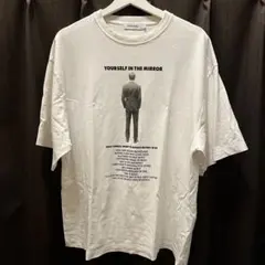 NIKO AND... Tシャツ ホワイト Mサイズ