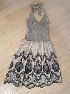 美品 グレースクラス ワンピース サイズ 36