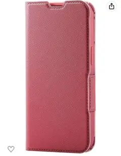 複数割有【1個】ELECOM iPhone 13proケース UltraSlim