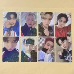 ATEEZ アチズ トレカ fromm コンプセット×2セット - メルカリ