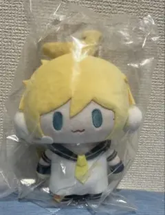 2025年最新】鏡音レン ぬいぐるみ bilibiliの人気アイテム - メルカリ