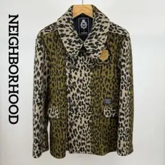 2026年最新】ネイバーフッド レオパードの人気アイテム - メルカリ