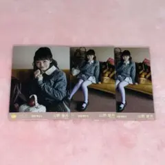 山野愛月 4th Anniversary Photobook 生写真 ヨリヒキ - メルカリ