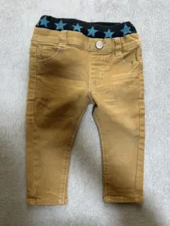 男の子　長ズボン　80cm BREEZE