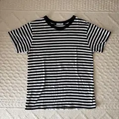 ジャーナルスタンダード　ボーダー　半袖　Tシャツのサムネイル