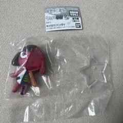 【ケロロ軍曹】ギロロ　すきゃらとん