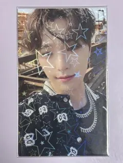 SEVENTEEN ユニバ ラキドロ facethesun ディノ