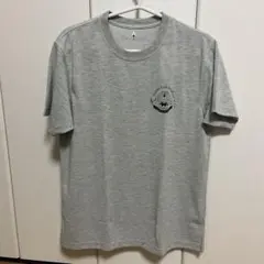 【新品未使用品】　mont-bell ウイックロンTシャツ