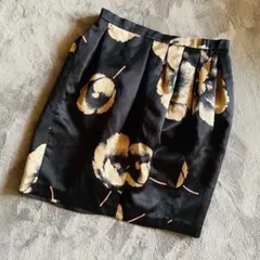 MOSCHINO★モスキーノ　スカート　ヴィンテージ　イタリア 正規品 42のサムネイル