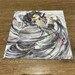 映画　鬼滅の刃　入場者特典　胡蝶しのぶ　誕生日記念色紙　無限城編